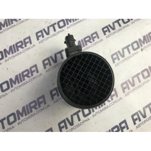 Витратомір повітря Fiat Punto 2009-2011 1.3JTD 55220715